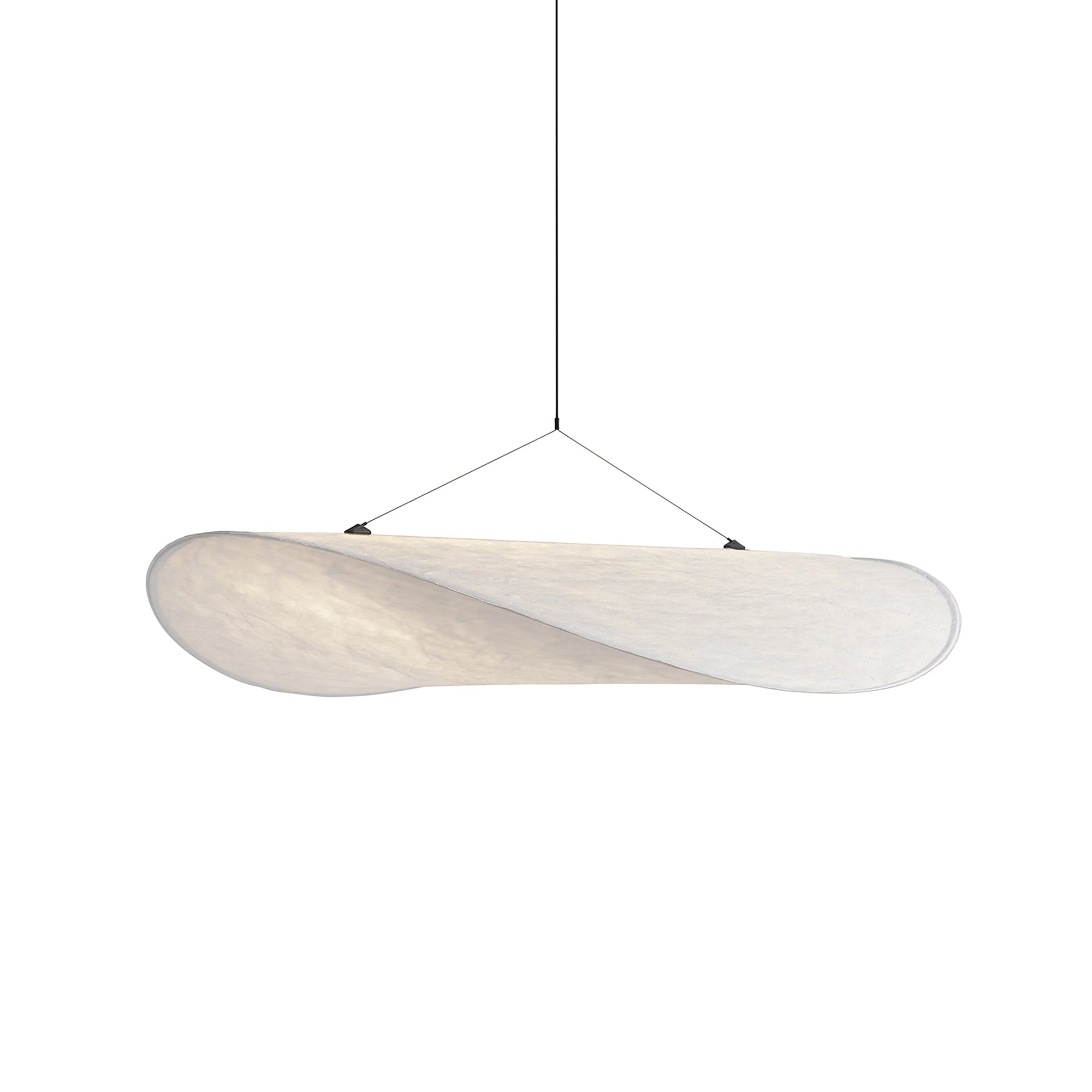 Tense Pendant Lamp: Extra Large - 47.2