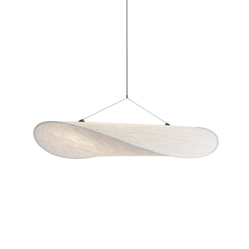 Tense Pendant Lamp: Extra Large - 47.2
