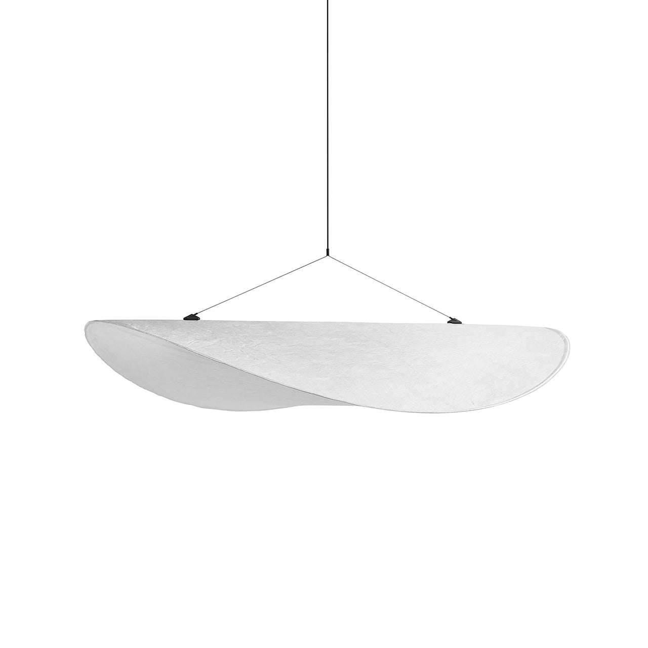 Tense Pendant Lamp: Extra Large - 47.2