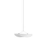 Tense Pendant Lamp: Small - 21.7