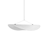 Tense Pendant Lamp: Large - 35.4