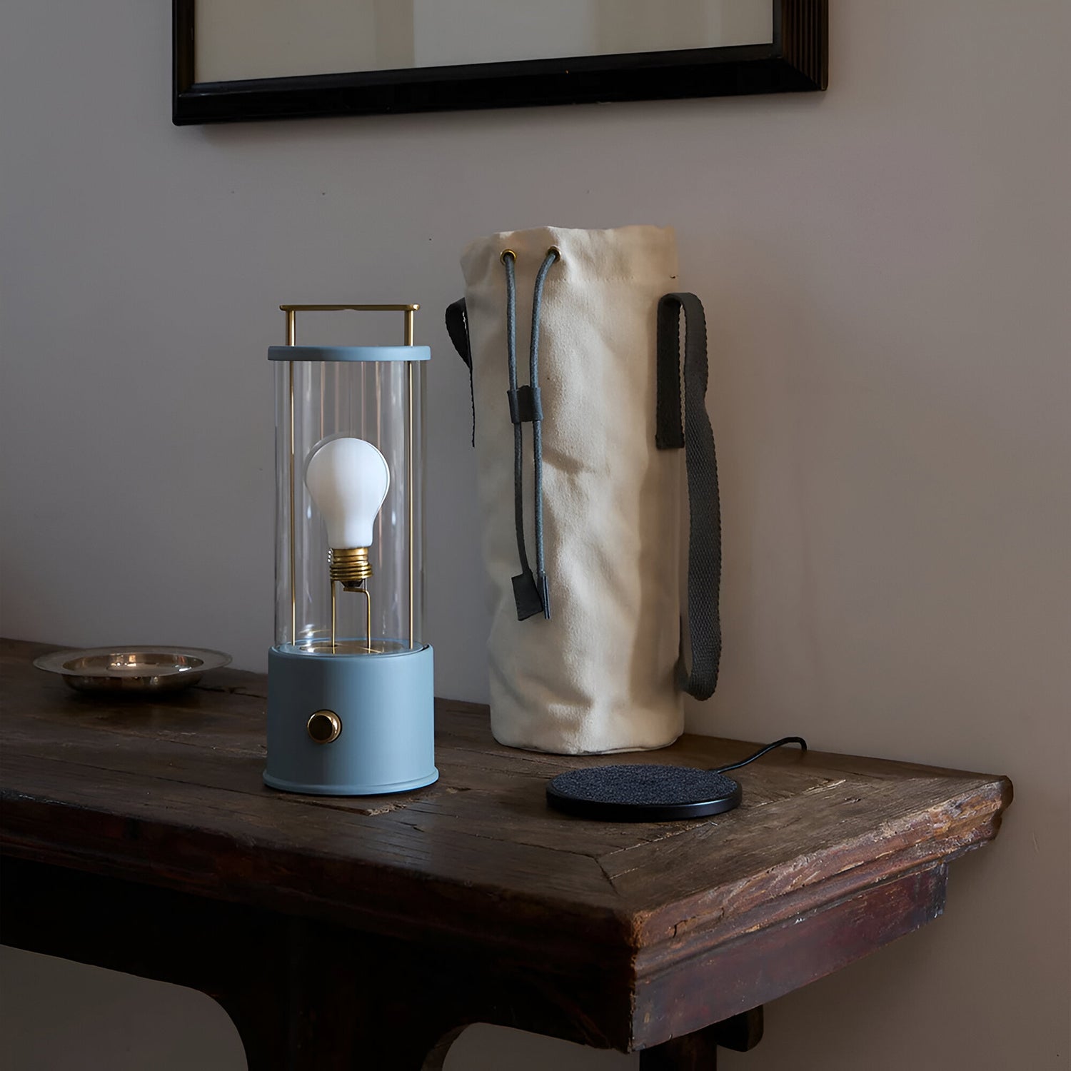 The Muse Portable Lamp Bundle