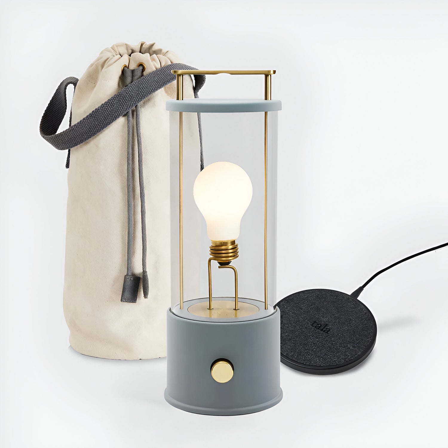 The Muse Portable Lamp Bundle