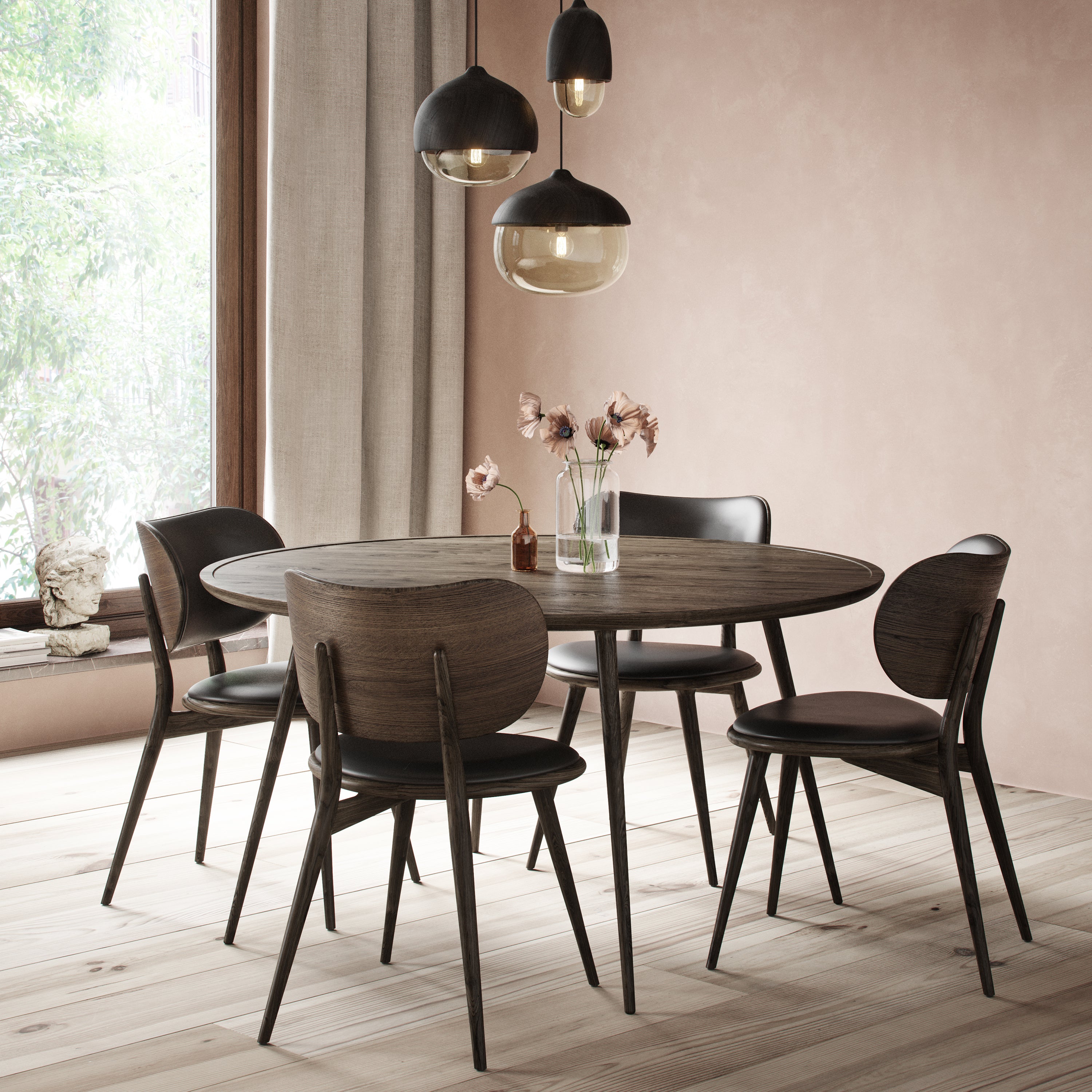 The Dining Chair