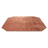 The Moor Rug AP6 + AP8: Large (AP8) - 118.1