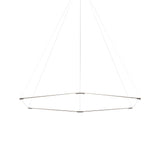 Thin Primaries Center Mount: Hexagon + Small - 24