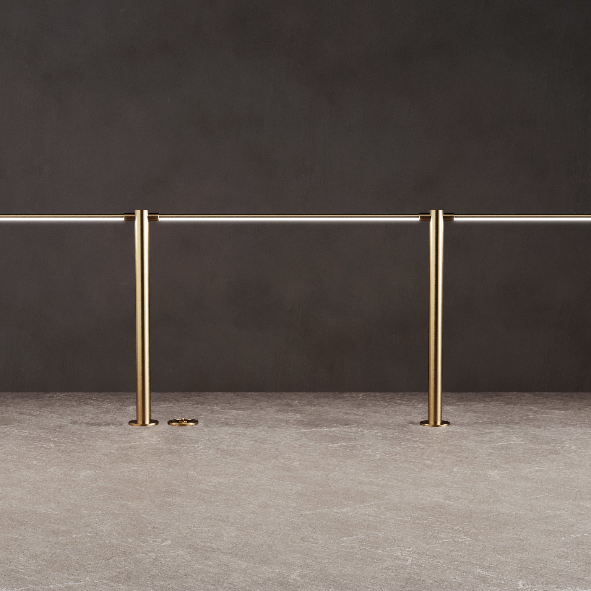 Thin Shared Task Lamp: LS