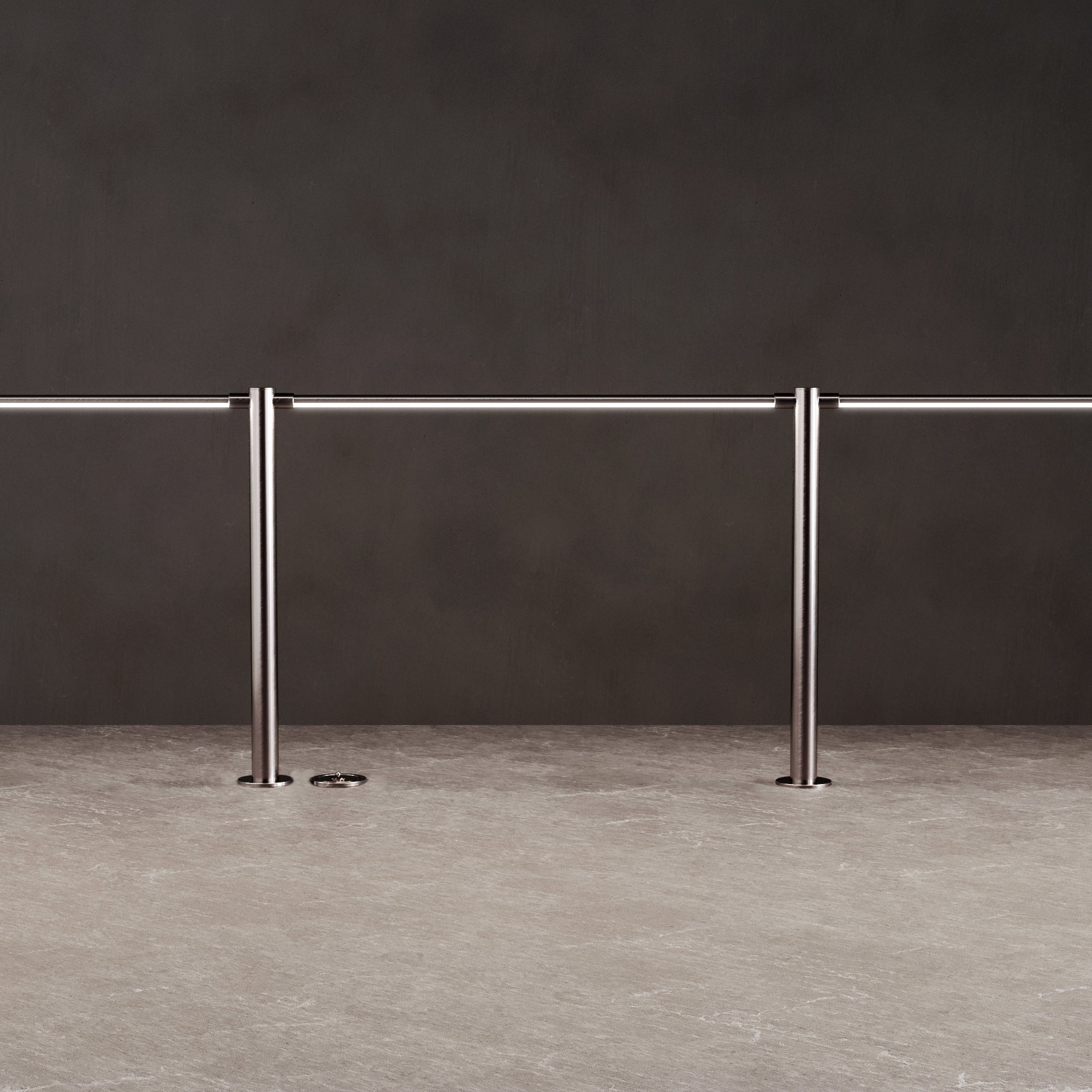 Thin Shared Task Lamp: LS