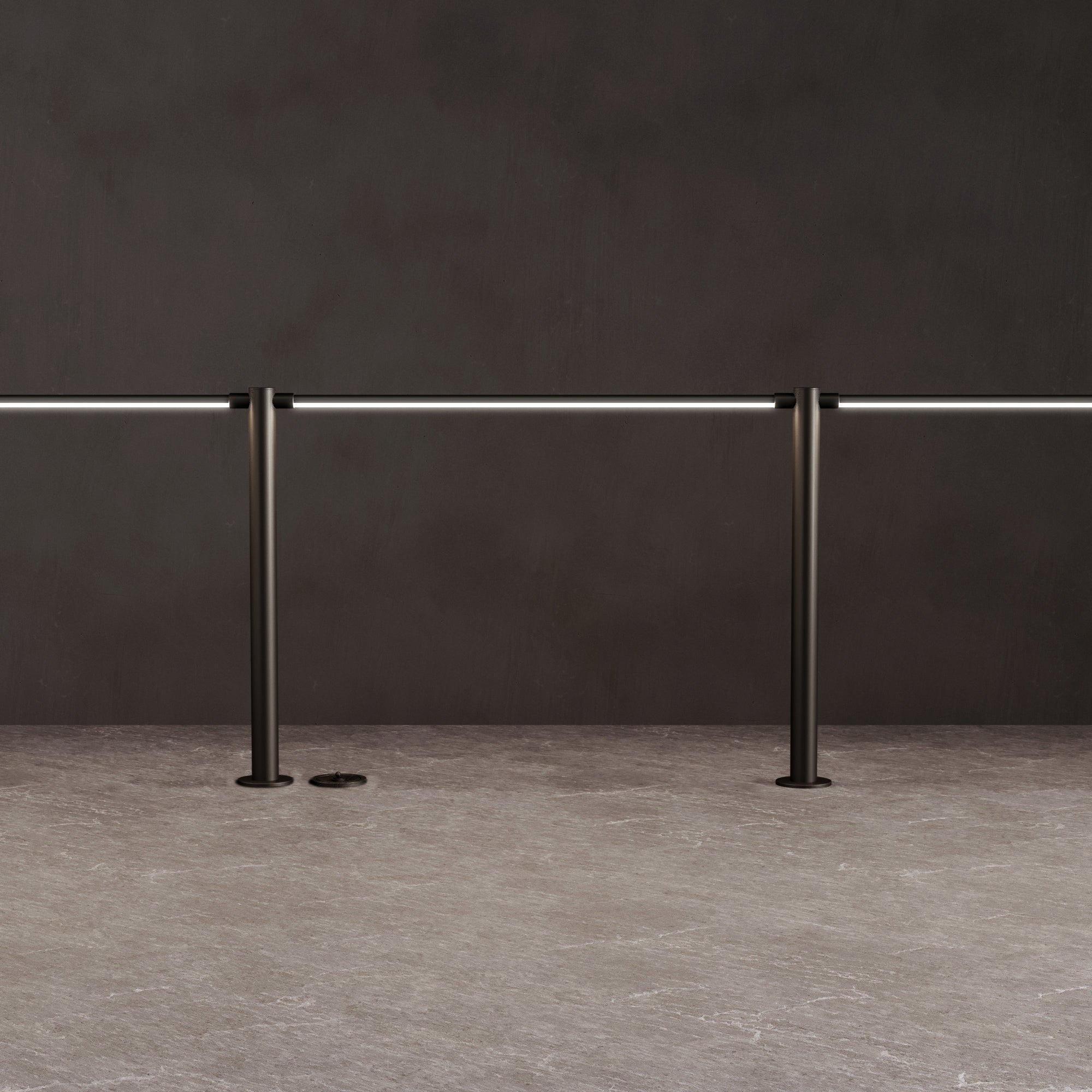 Thin Shared Task Lamp: LS