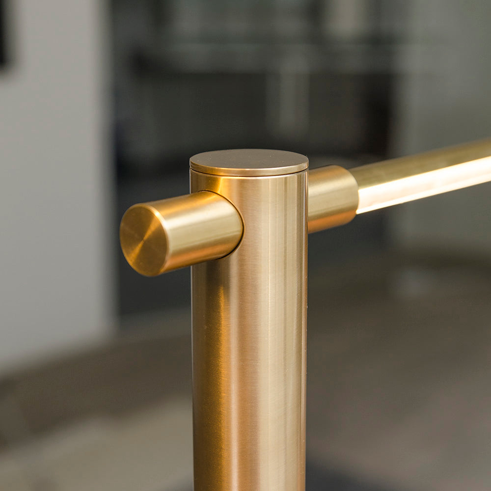 Thin Shared Task Lamp: LS