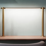 Thin Shared Task Lamp: LS