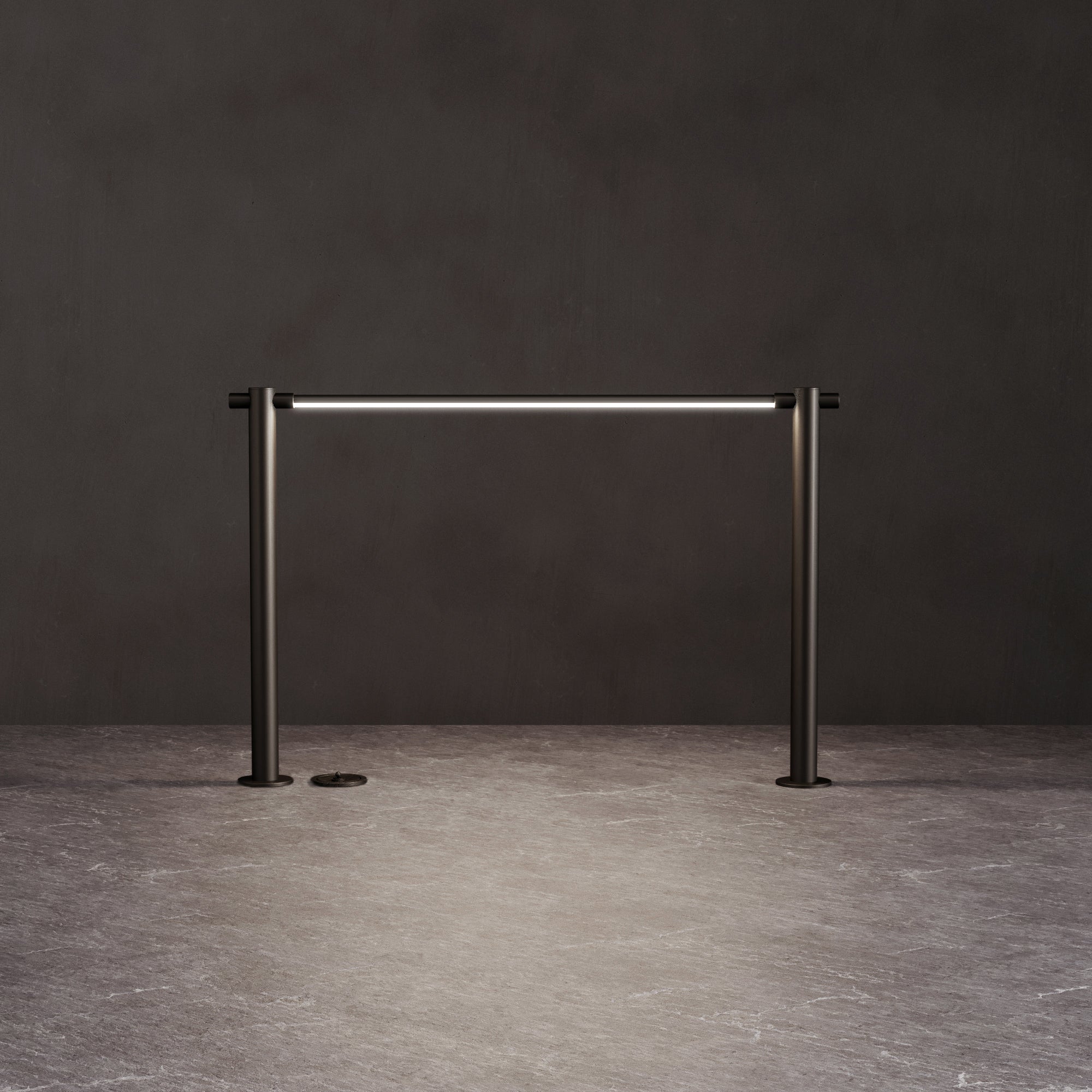 Thin Shared Task Lamp: LS
