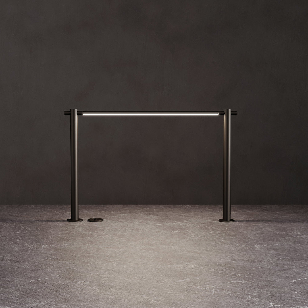 Thin Shared Task Lamp: LS