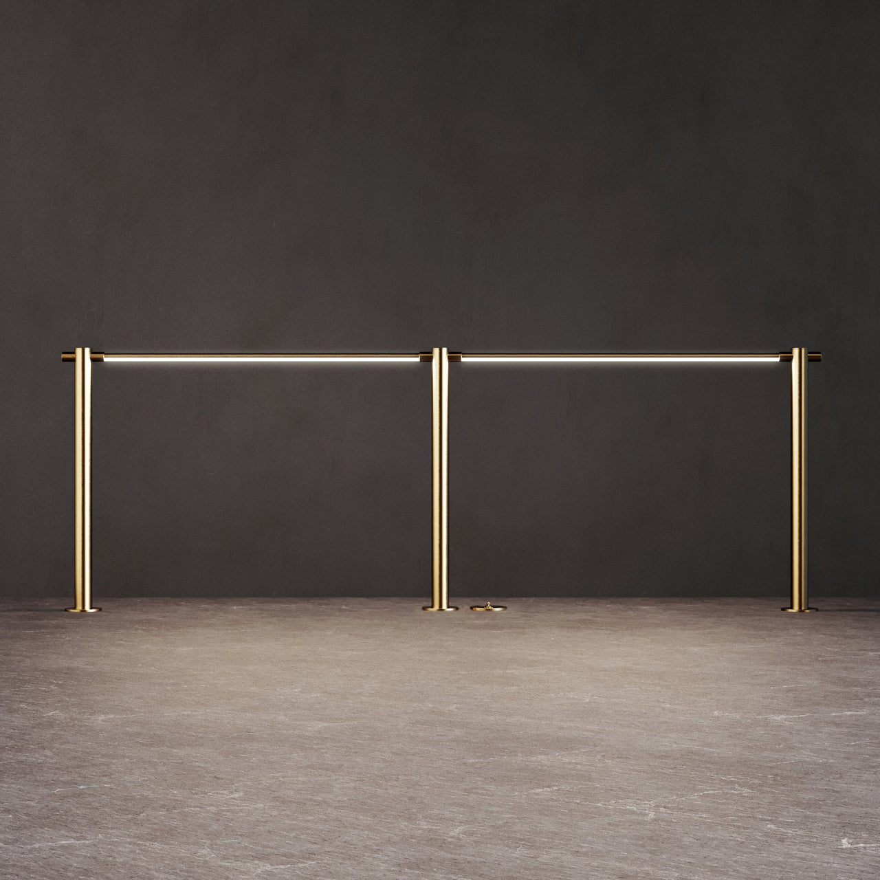 Thin Shared Task Lamp: LS