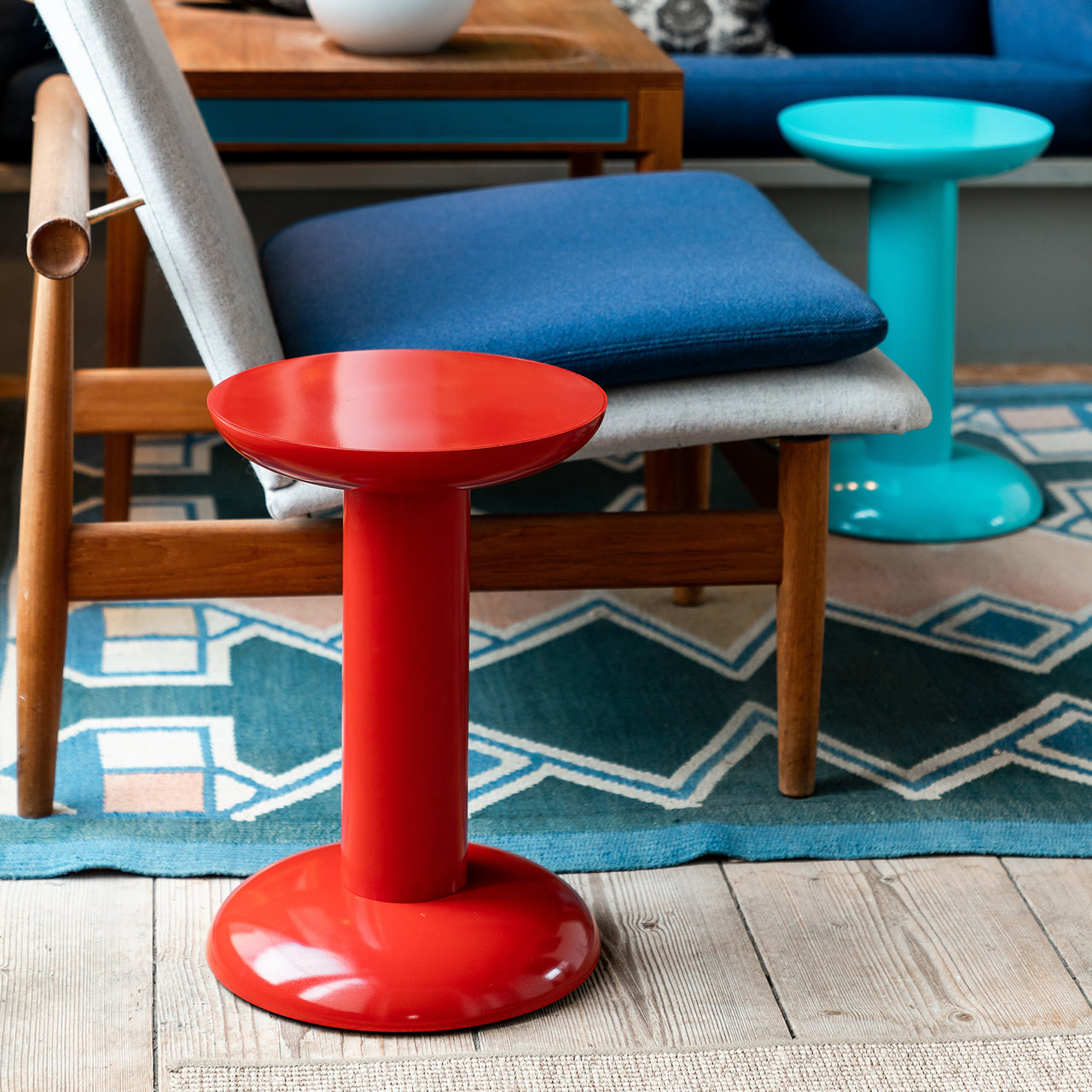 Thing Side Table: Small