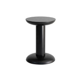 Thing Side Table: Small + Black