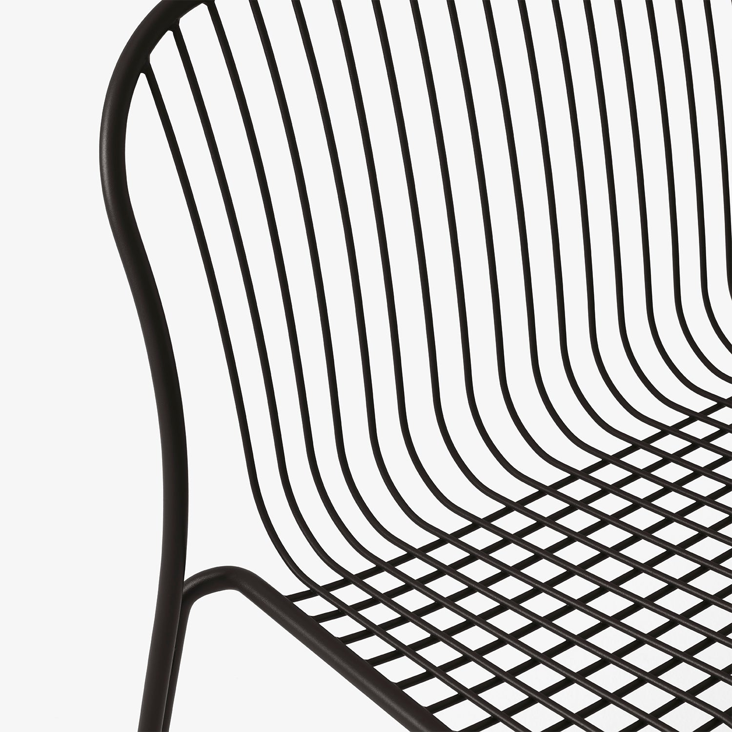 Thorvald SC111 Outdoor Dining Bench: DI