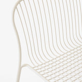 Thorvald SC111 Outdoor Dining Bench: DI