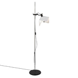 Triedro Floor Lamp