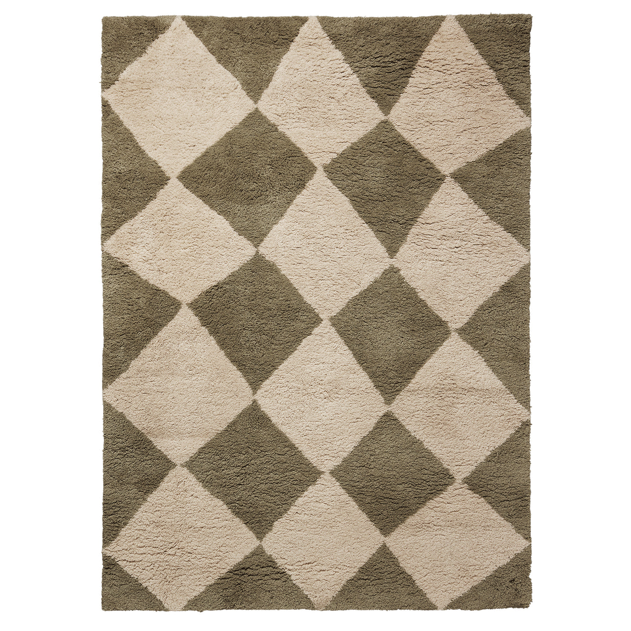 Tilt Rug