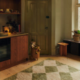 Tilt Rug