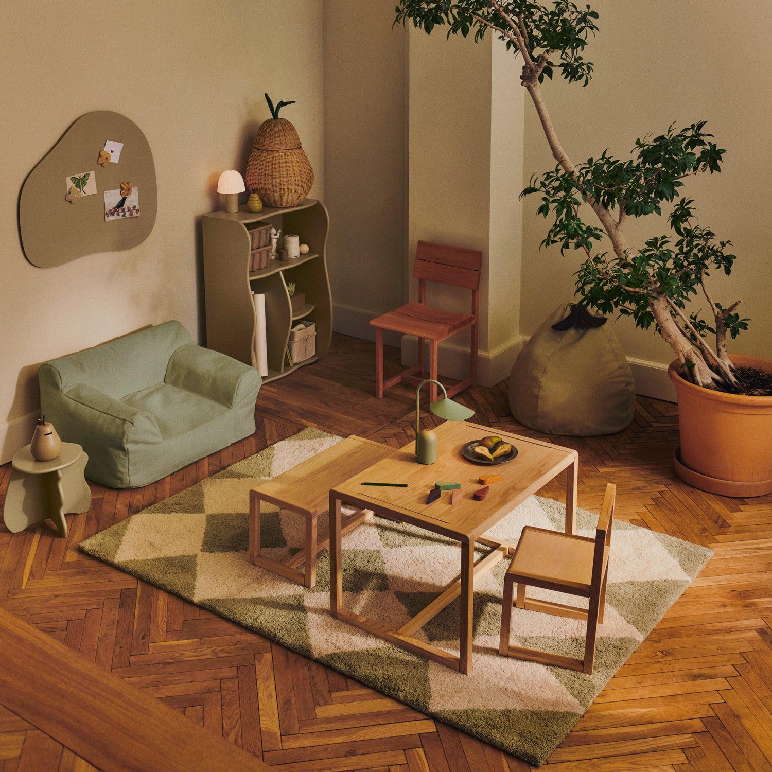 insitu