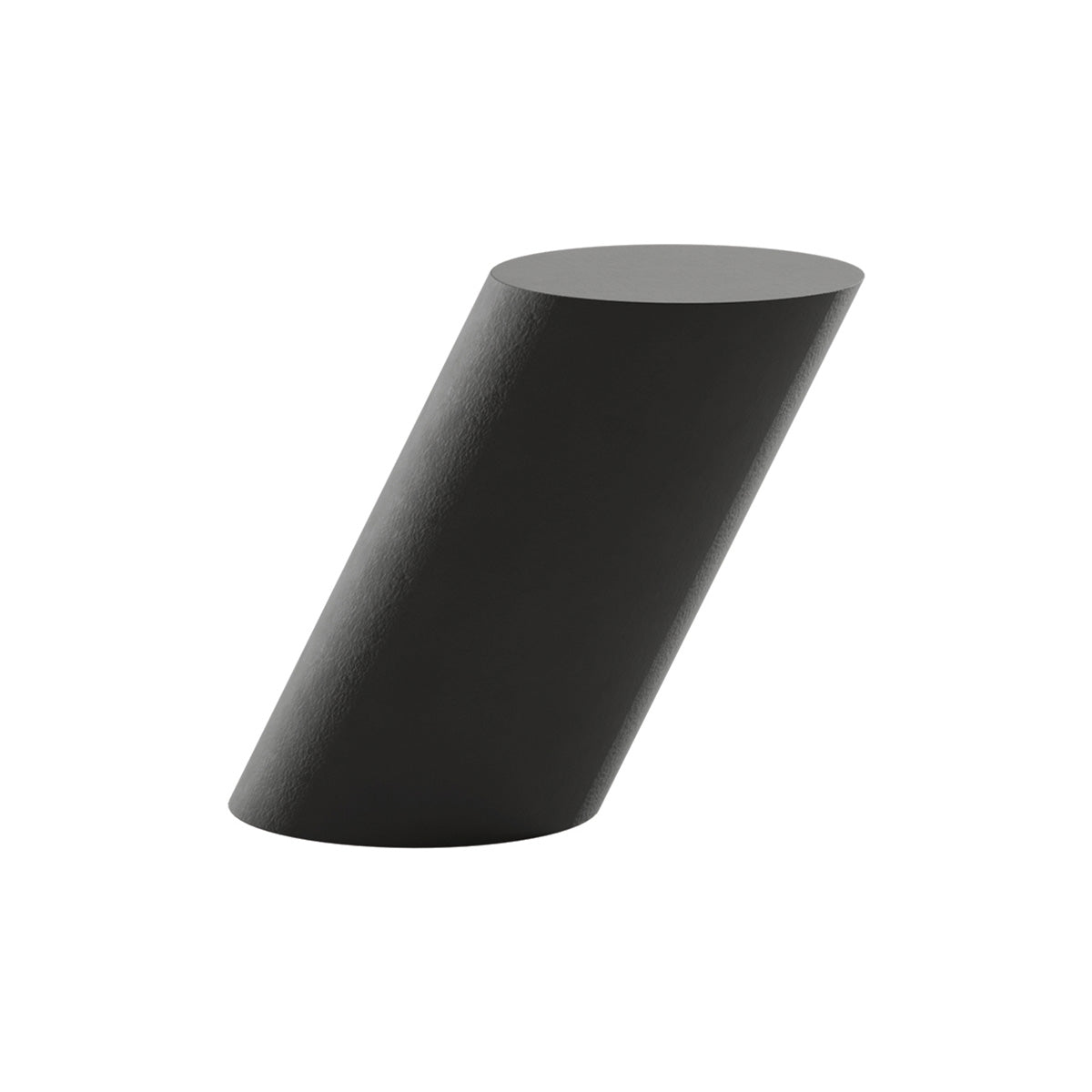Tilt Side Table: Earth