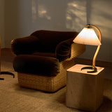 Timberline Table Lamp