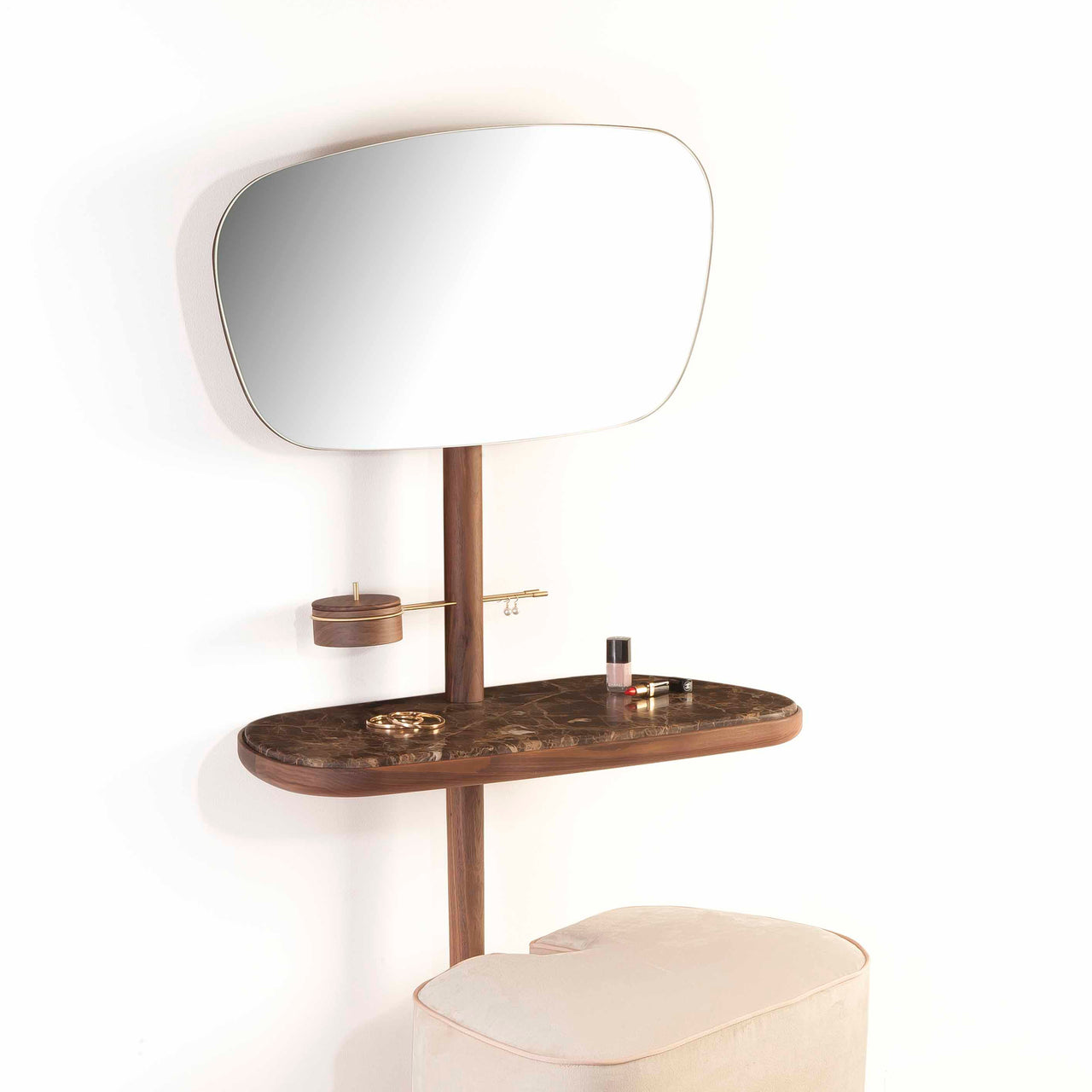 Tocador Vanity Table