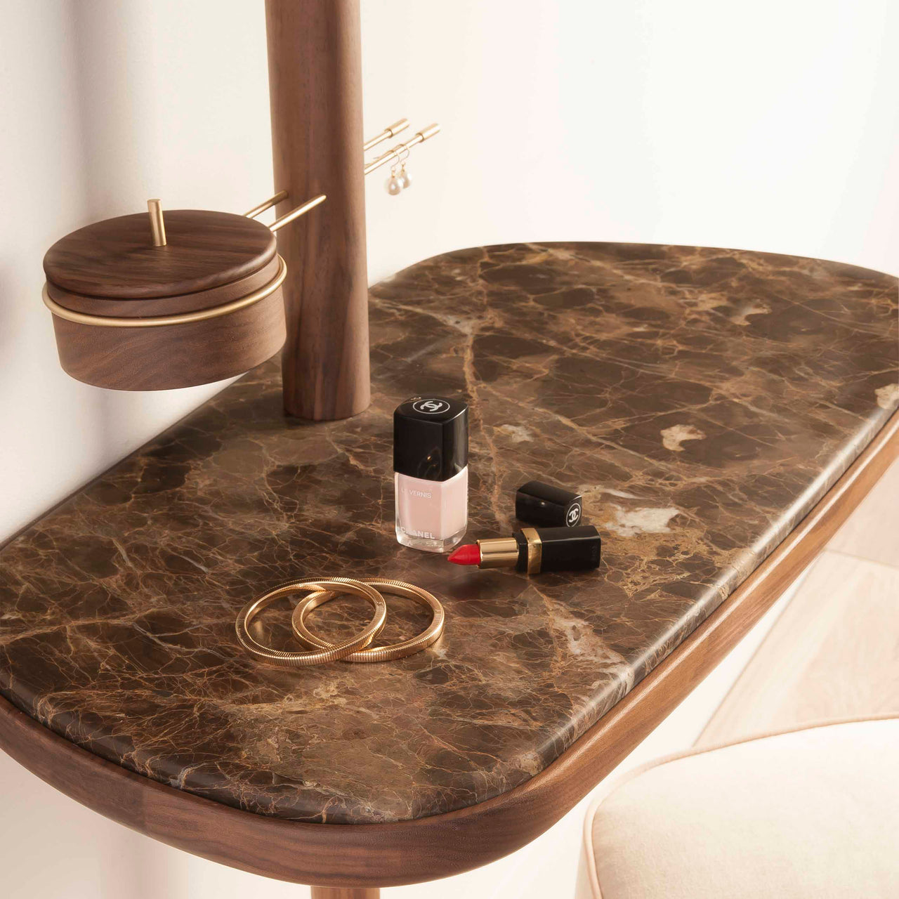 Tocador Vanity Table