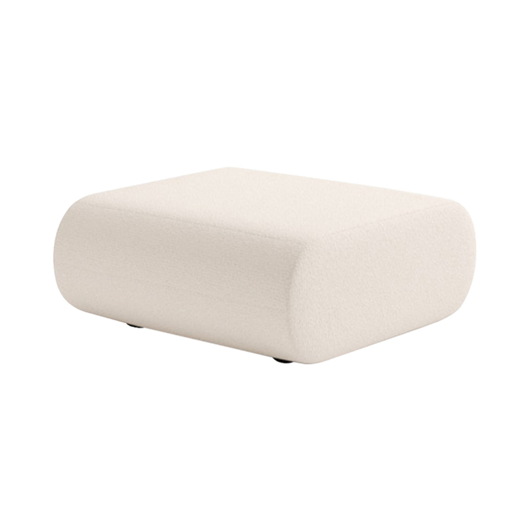 Fat Sofa Modules: Ottoman + Category 1