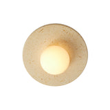 Topo Flush Mount: Medium - 12