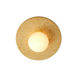 Topo Flush Mount: Medium - 12