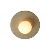 Topo Flush Mount: Medium - 12