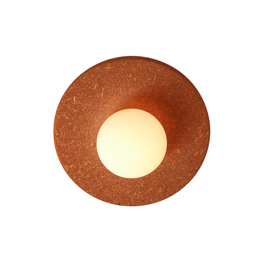 Topo Flush Mount: Medium - 12
