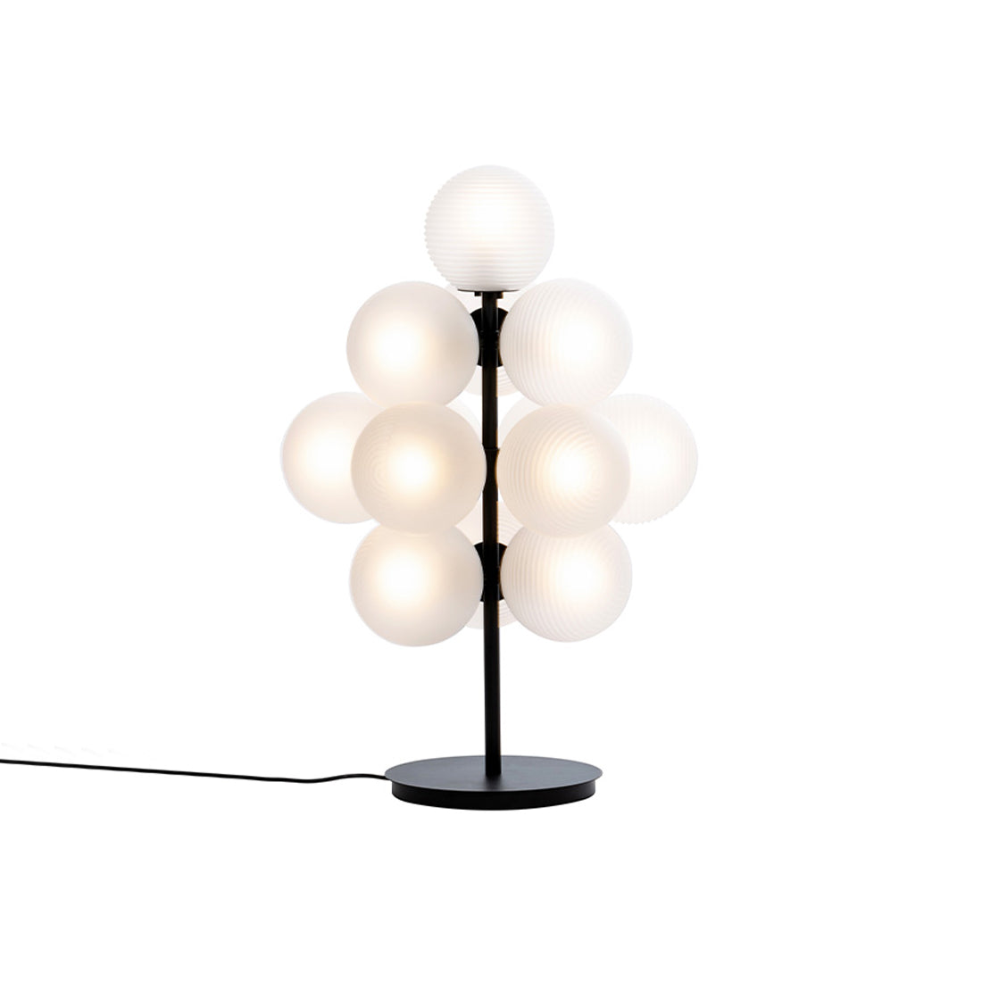 Stellar Grape Floor Lamp: Small - 33.9