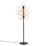 Stellar Grape Floor Lamp: Big - 62.2