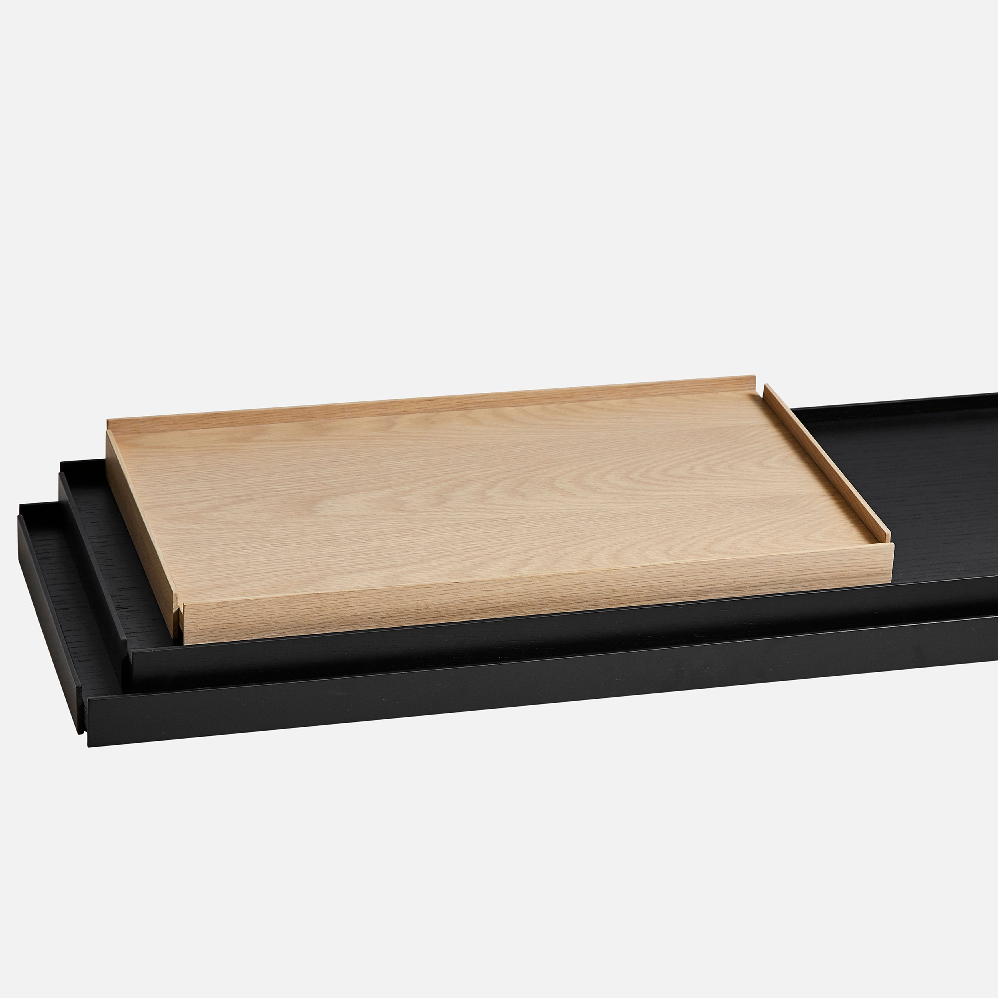 Tray Shelf: High - Quick Ship