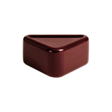 Triangle Module Coffee Table: Red