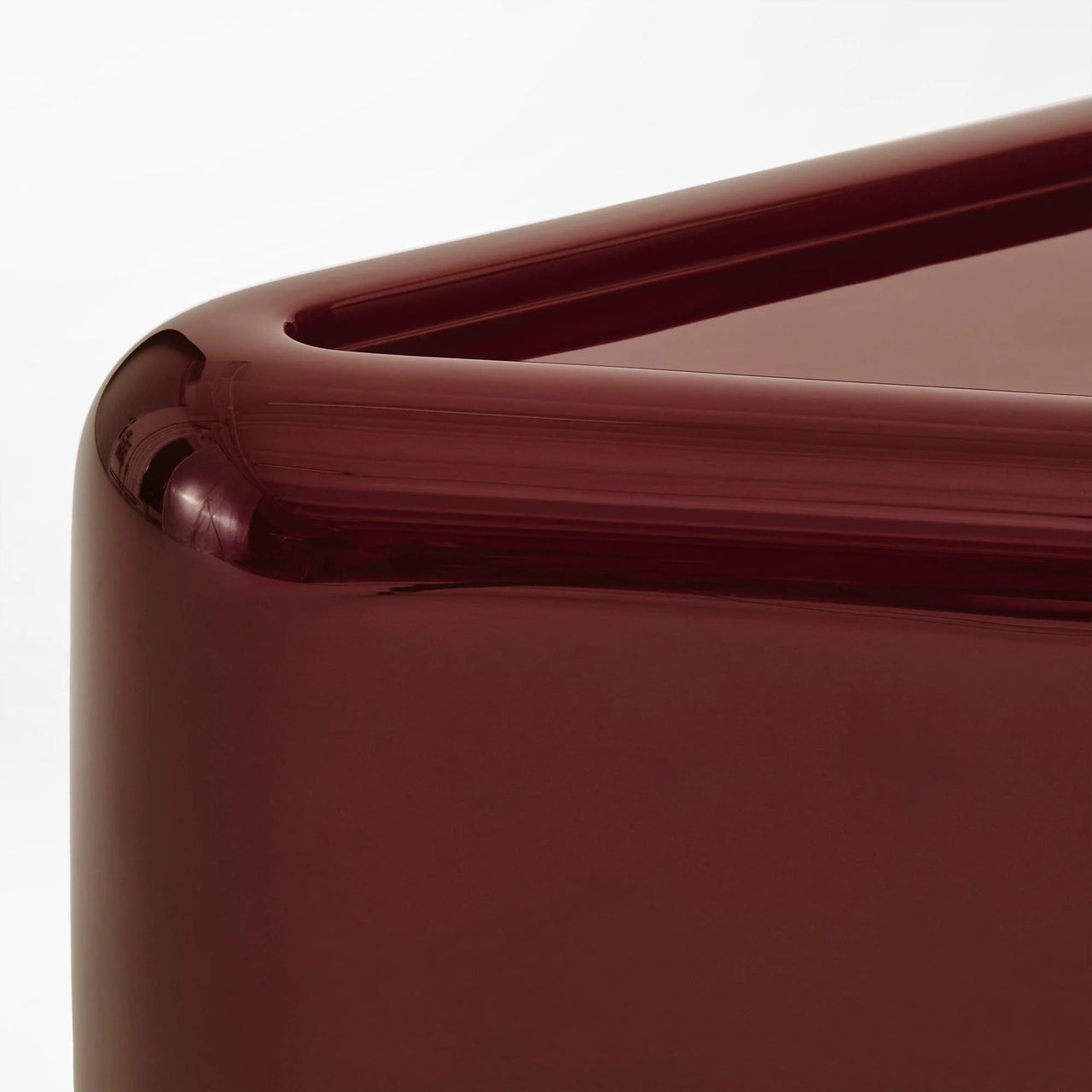 Triangle Module Coffee Table