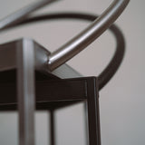 Triangolo Chair: DI