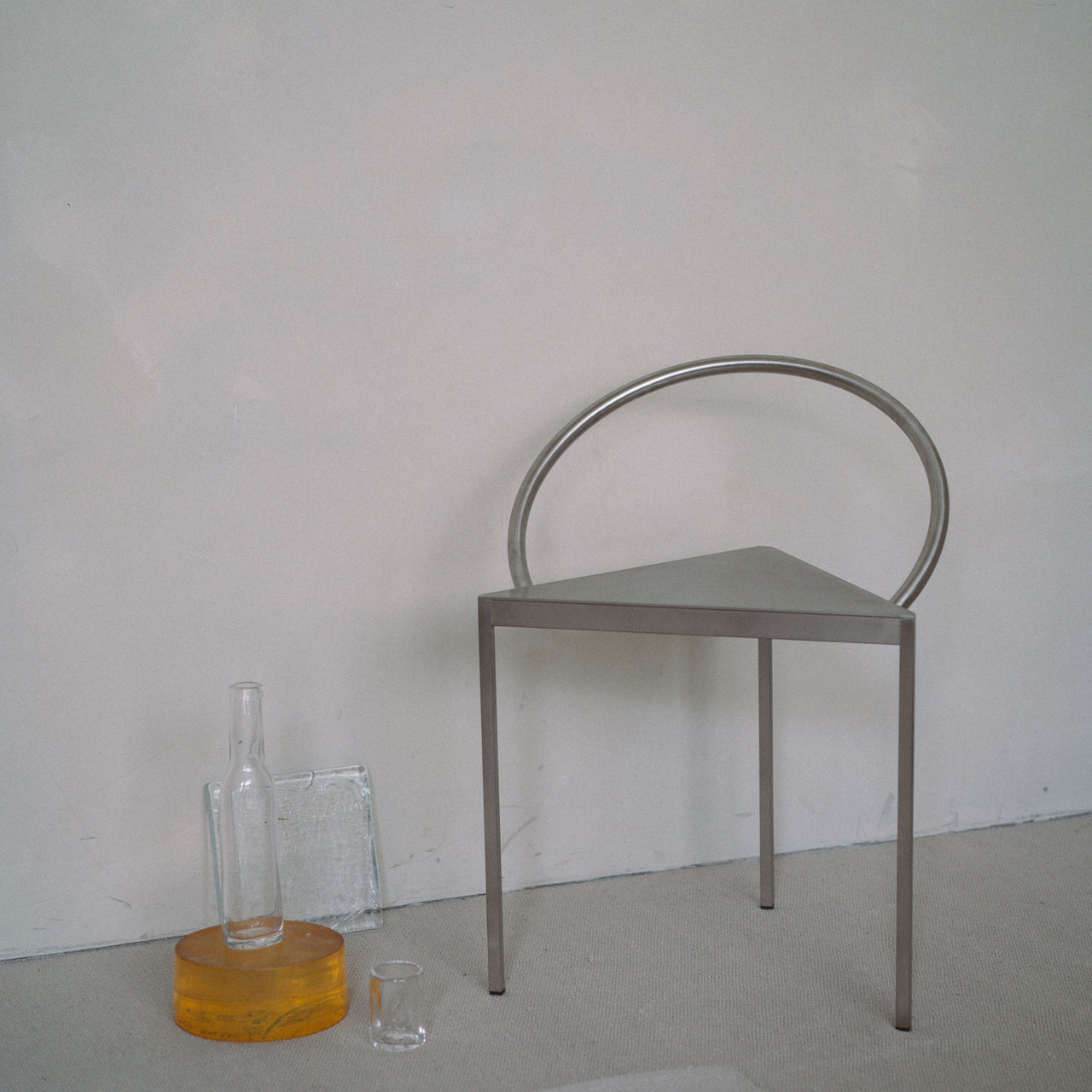 Triangolo Chair: LS