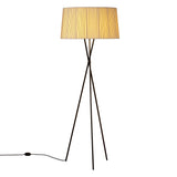 Trípode G5 Floor Lamp: Diplomatica Stripe
