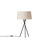 Trípode M3 Table Lamp: Diplomatica Stripe