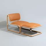 Tube Lounge Chair