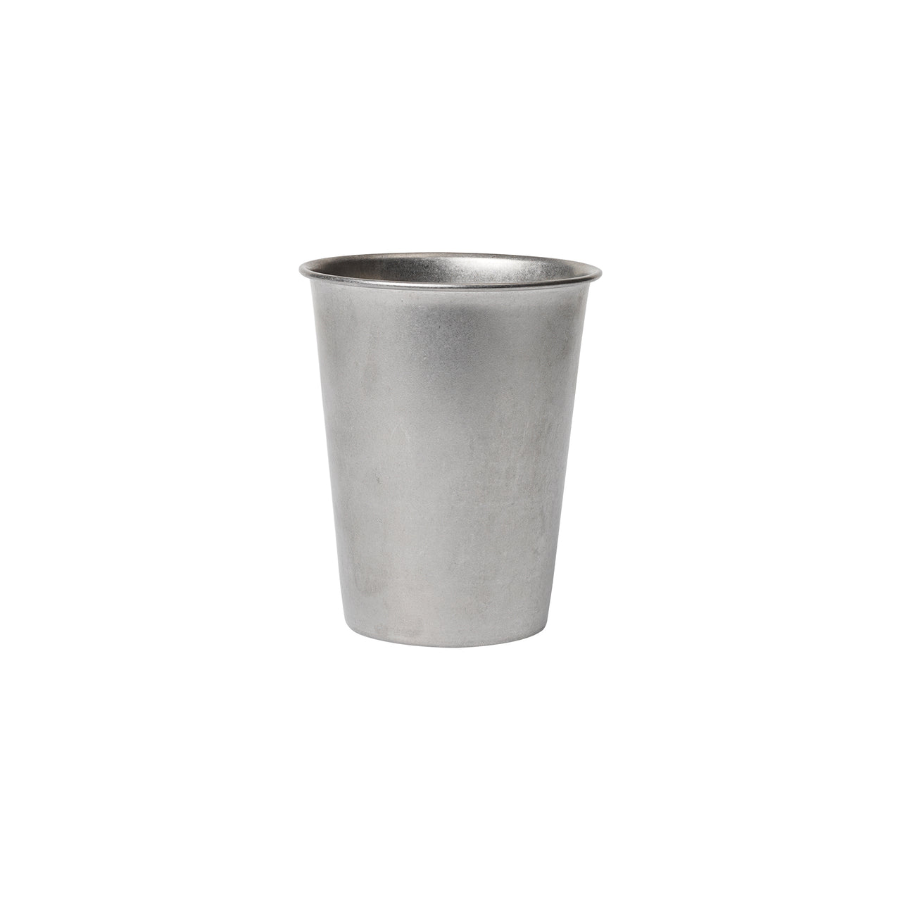 Tumbled Cup