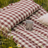 Tumbled Cup: LS