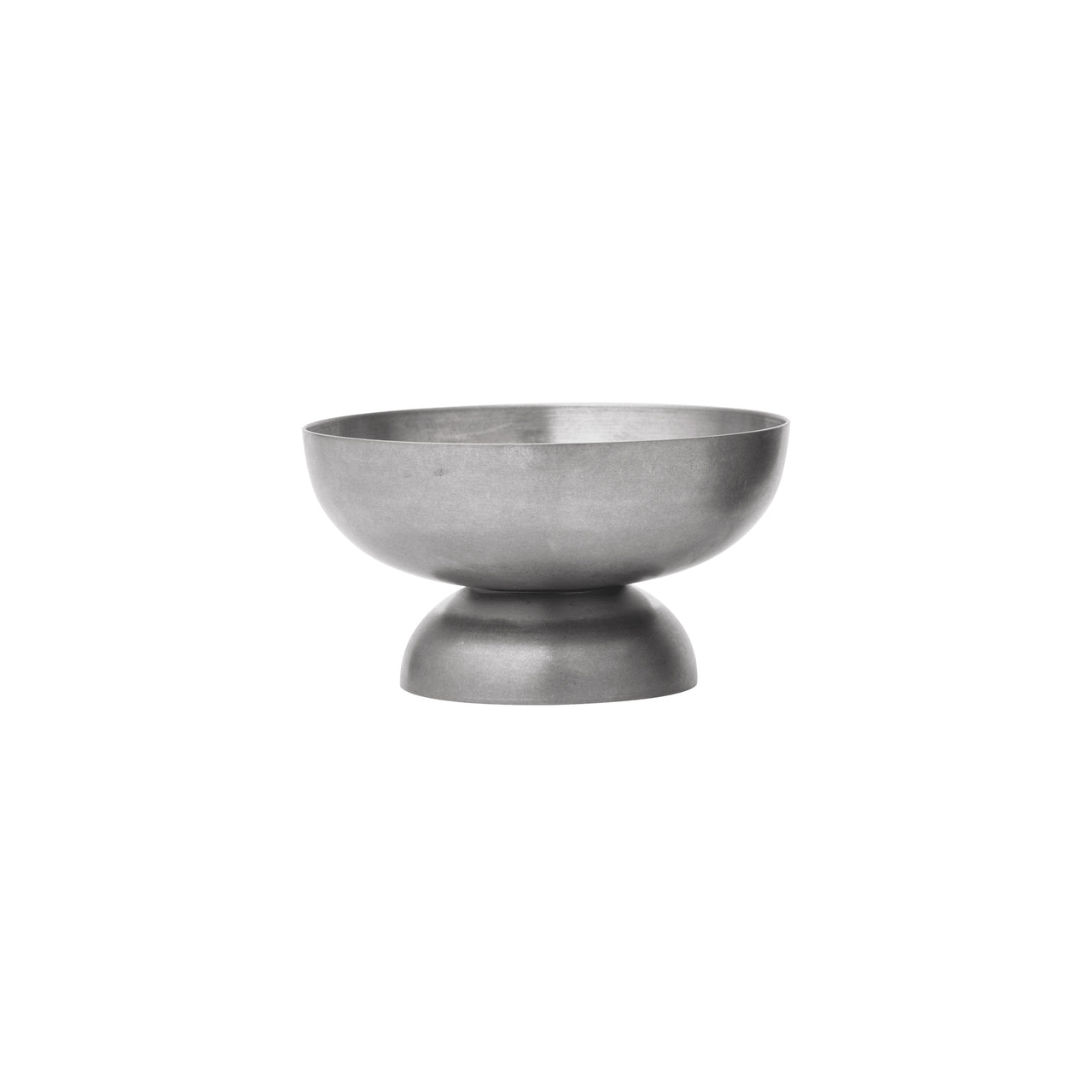 Tumbled Ice Cream Cup
