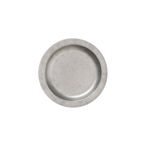 Tumbled Plate