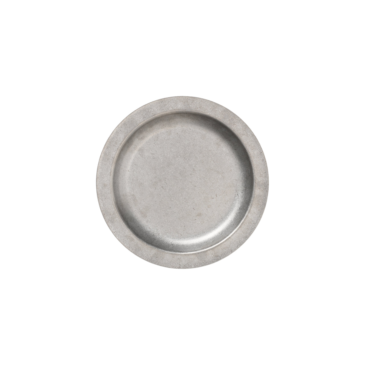 Tumbled Plate